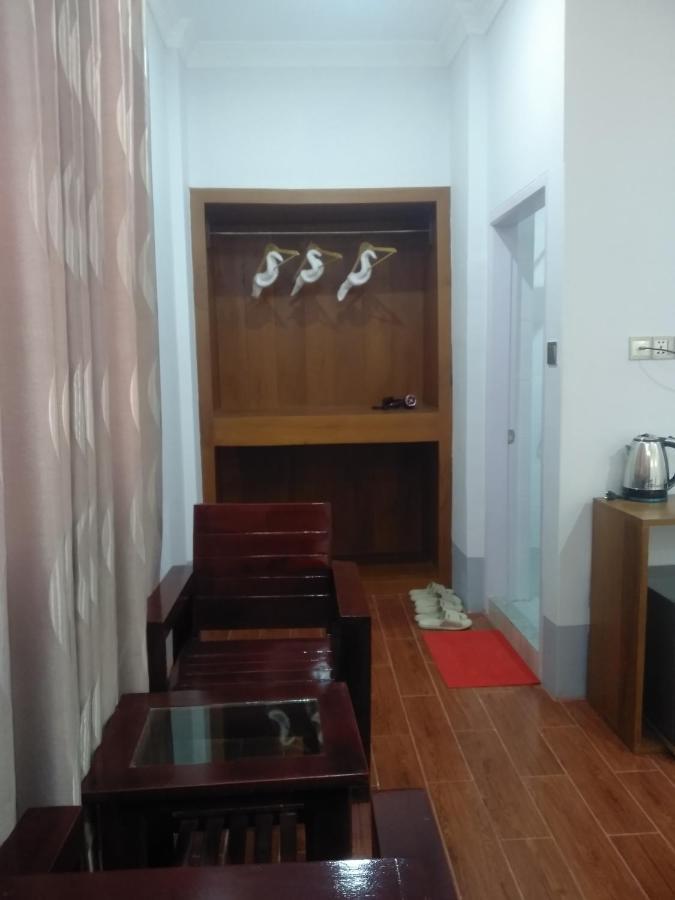 Mandalar May One Hotel マンダレー エクステリア 写真