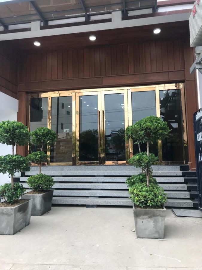 Mandalar May One Hotel マンダレー エクステリア 写真