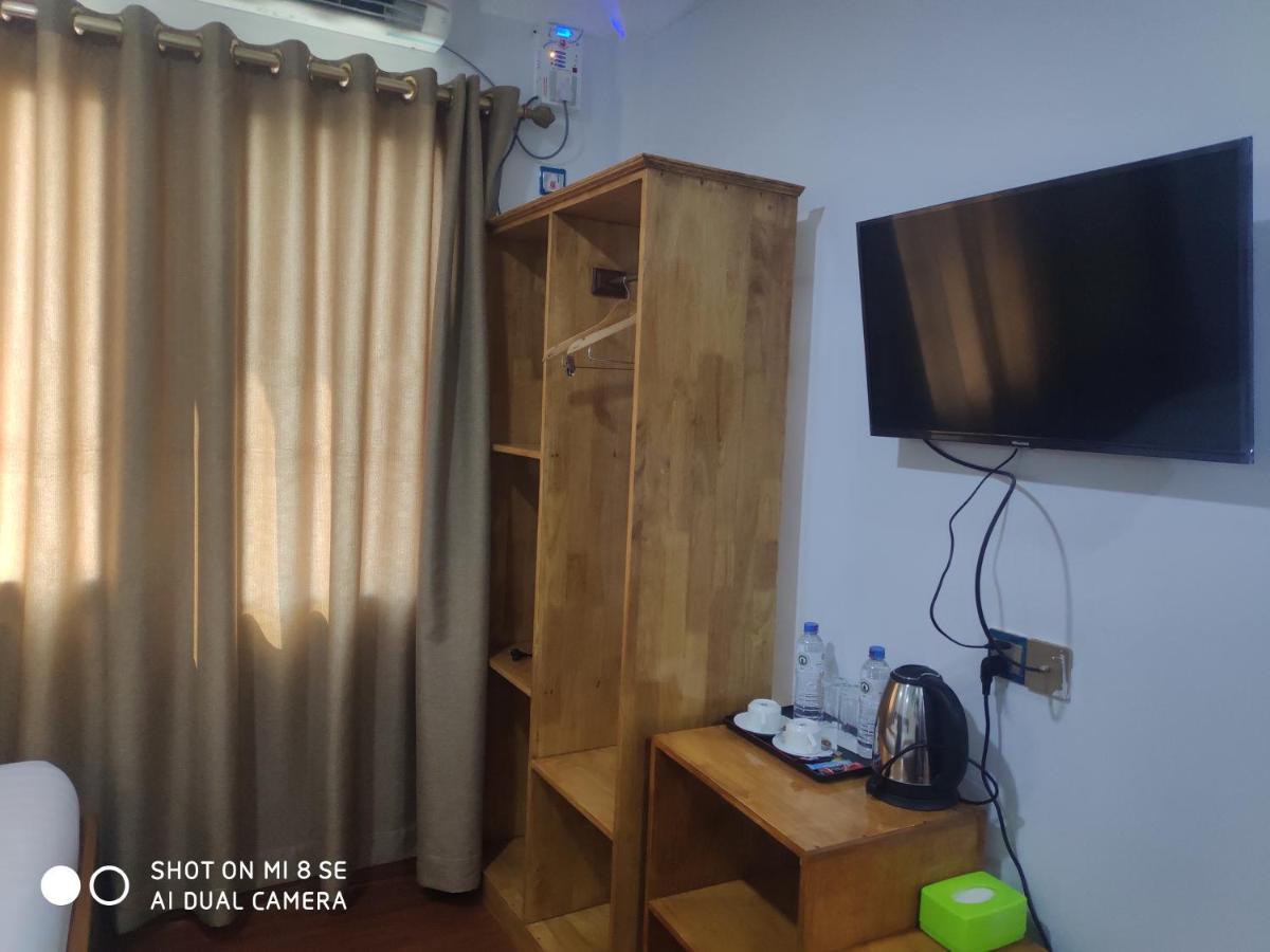 Mandalar May One Hotel マンダレー エクステリア 写真