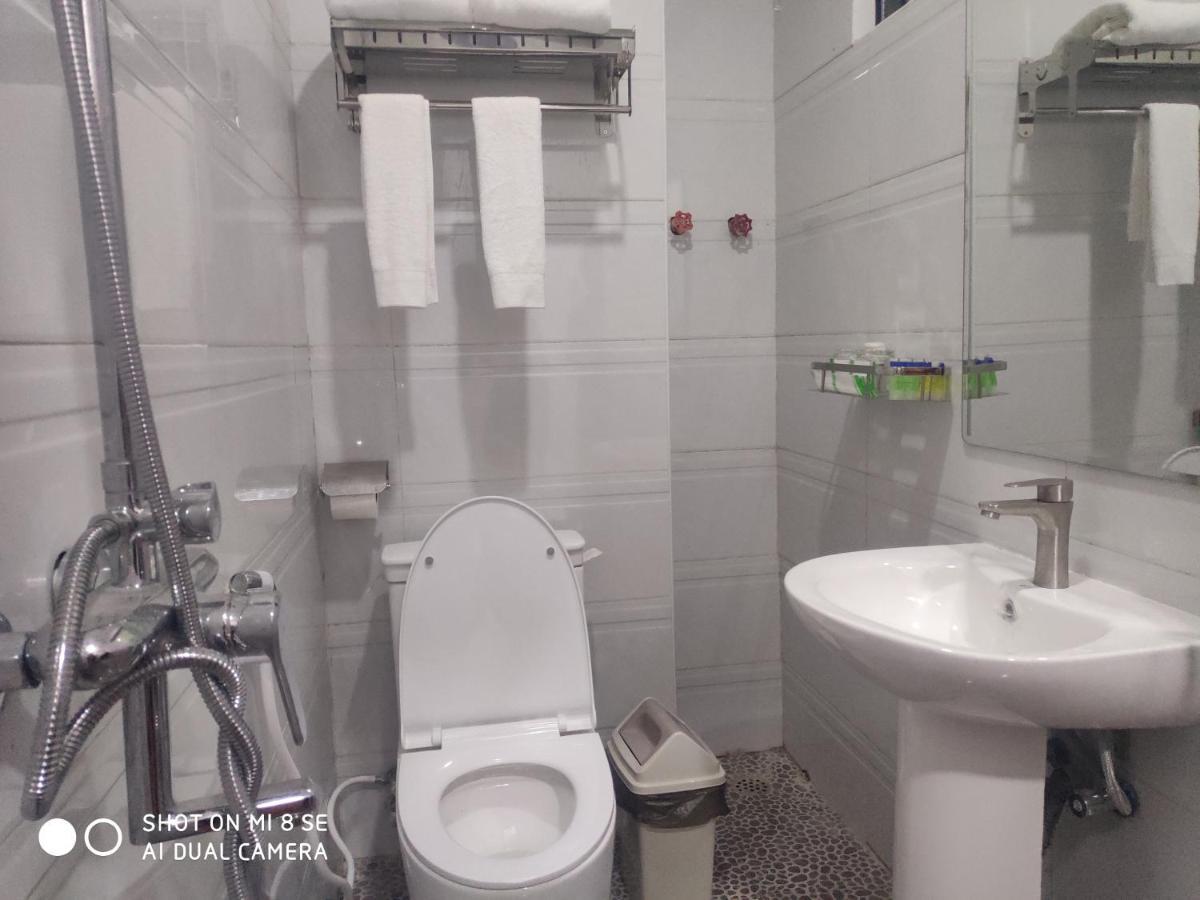 Mandalar May One Hotel マンダレー エクステリア 写真