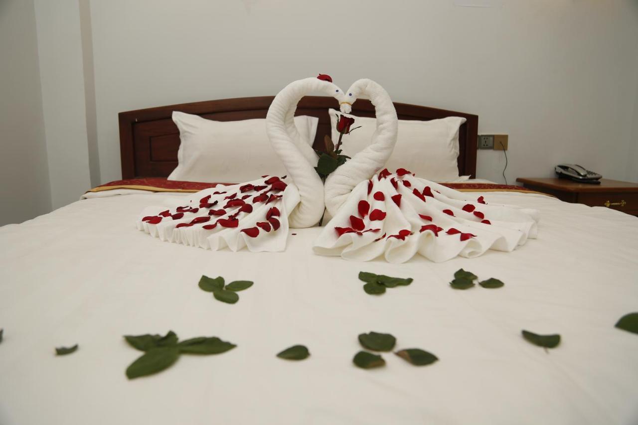 Mandalar May One Hotel マンダレー エクステリア 写真
